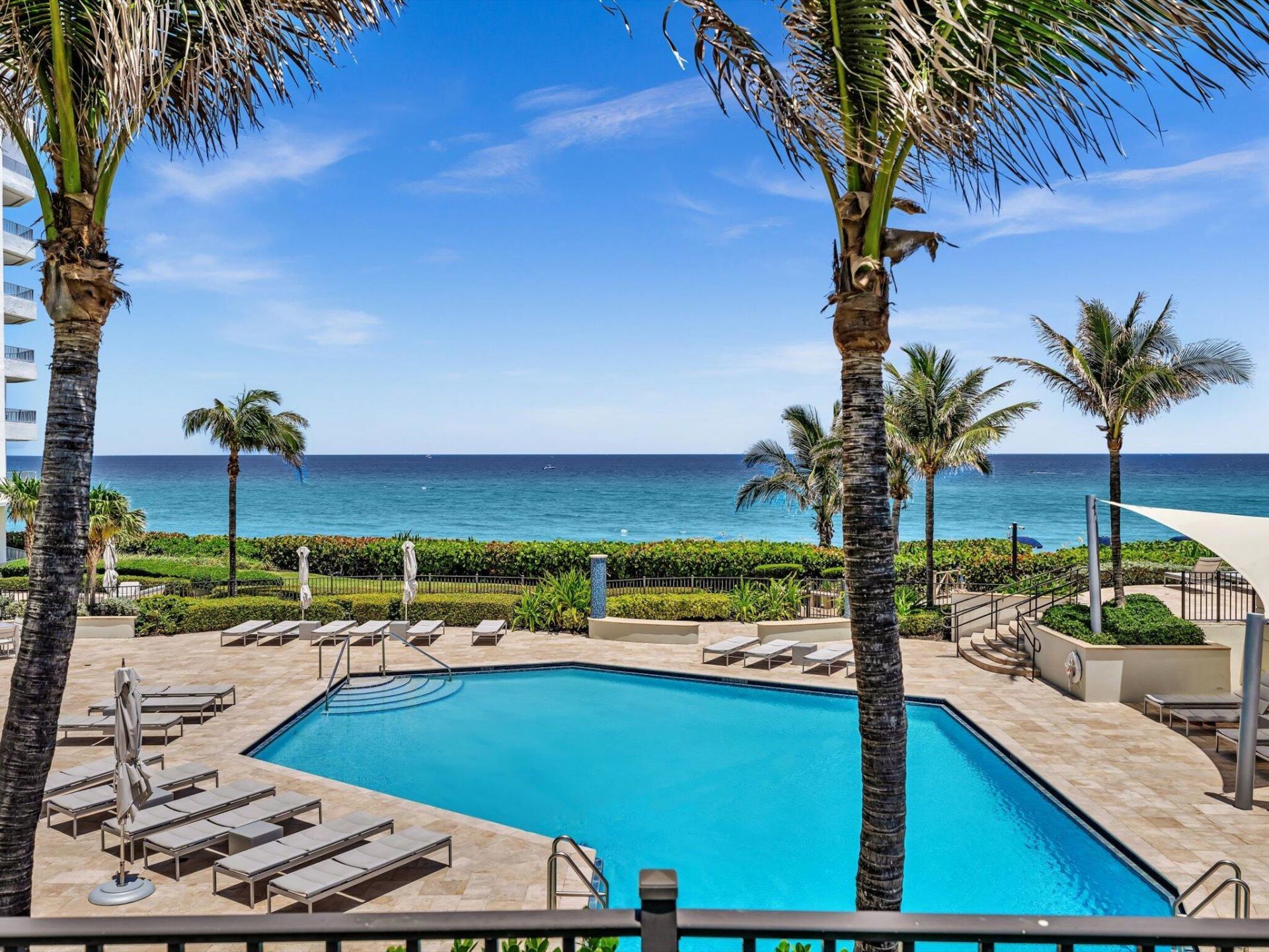 500 S Ocean Boulevard, Unit 909, Boca Raton, FL 33432 Photo