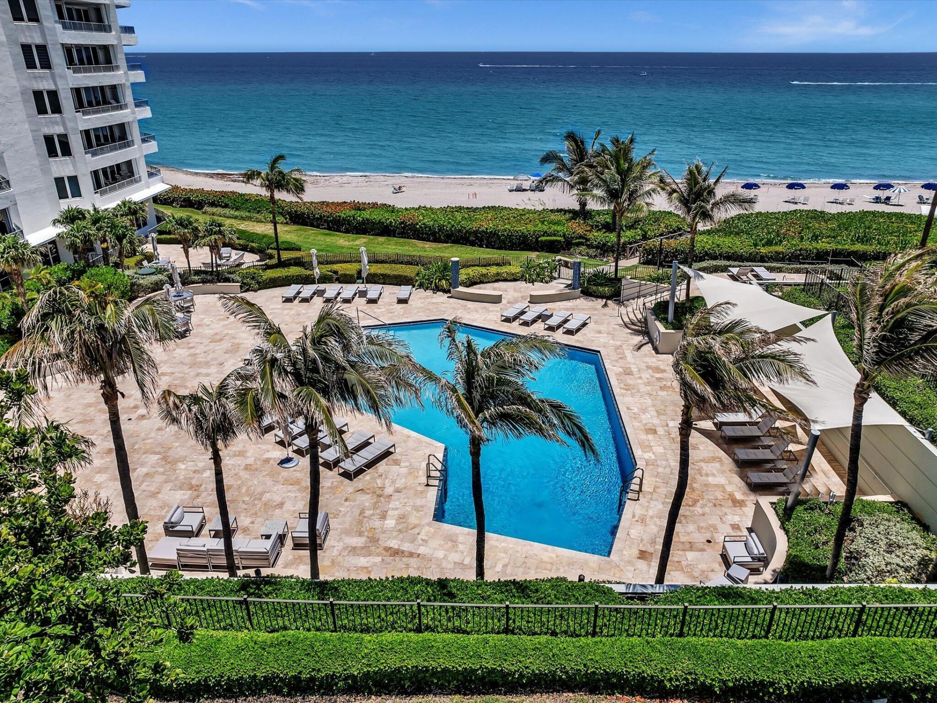 500 S Ocean Boulevard, Unit 909, Boca Raton, FL 33432 Photo