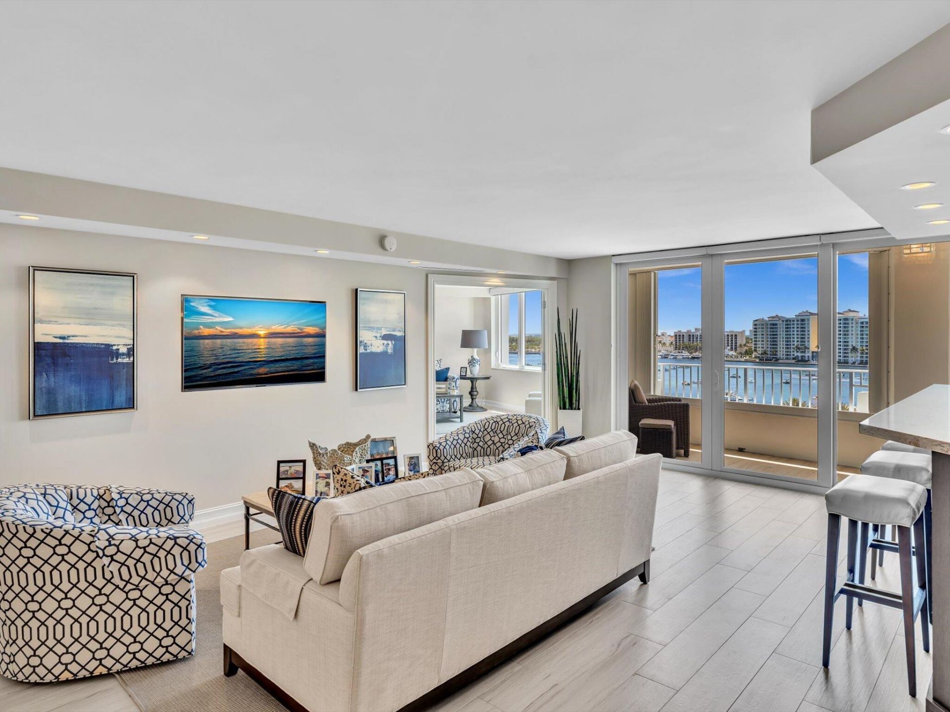 500 S Ocean Boulevard, Unit 909, Boca Raton, FL 33432 Photo