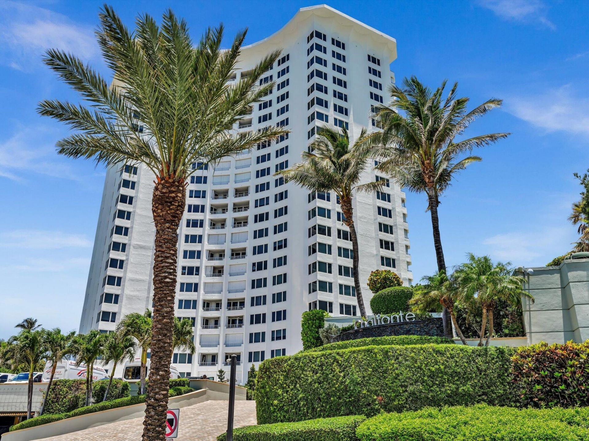 500 S Ocean Boulevard, Unit 909, Boca Raton, FL 33432 Photo