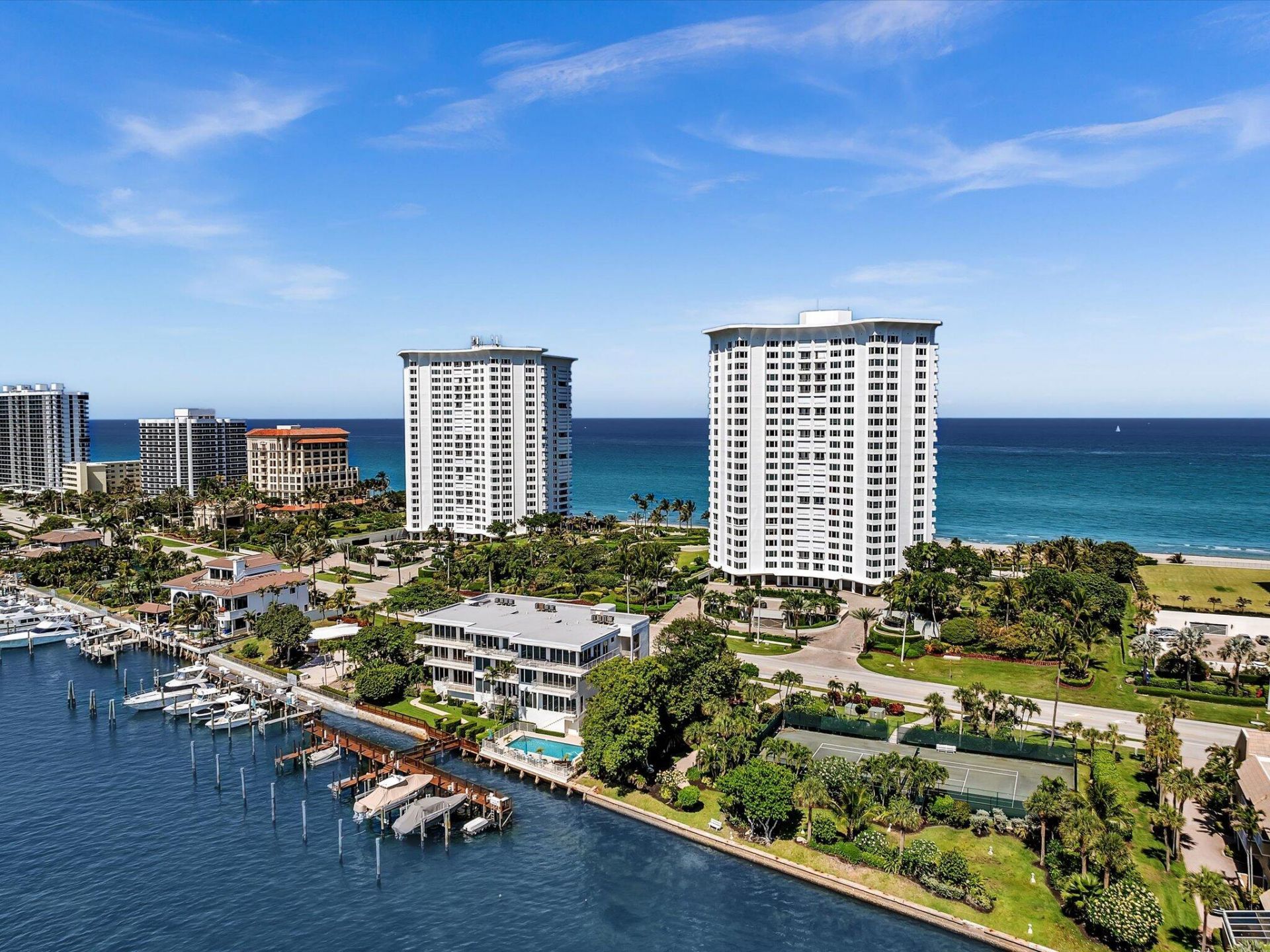 500 S Ocean Boulevard, Unit 909, Boca Raton, FL 33432 Photo