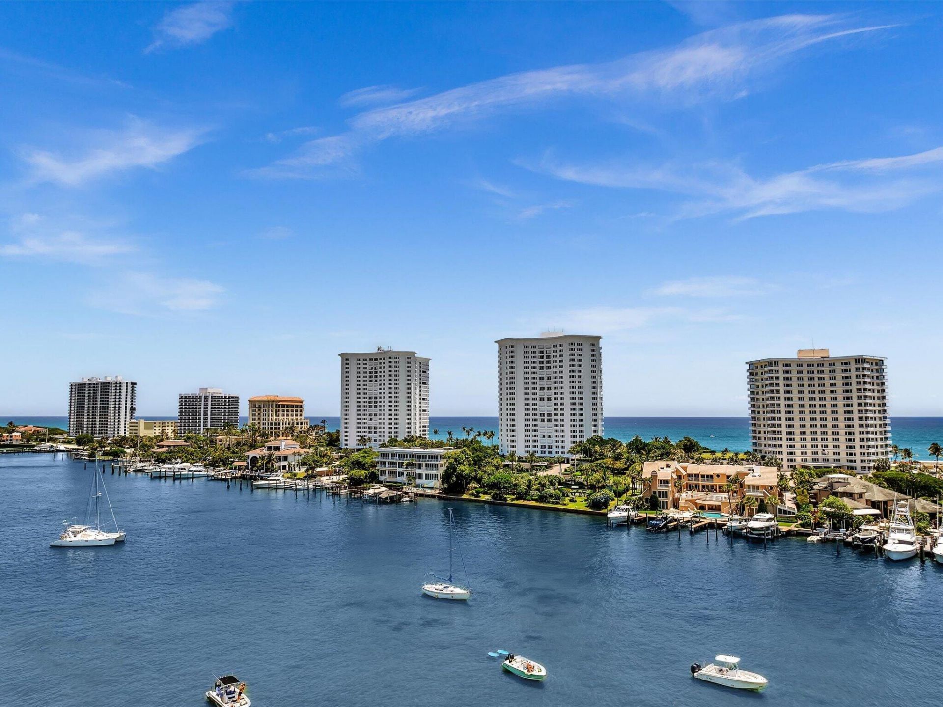 500 S Ocean Boulevard, Unit 909, Boca Raton, FL 33432 Photo