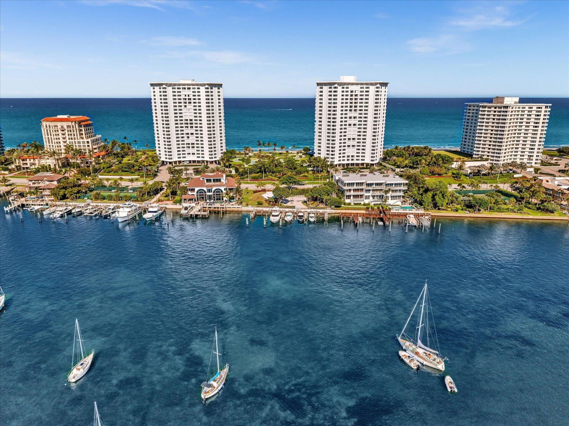 500 S Ocean Boulevard, Unit 909, Boca Raton, FL 33432 Photo