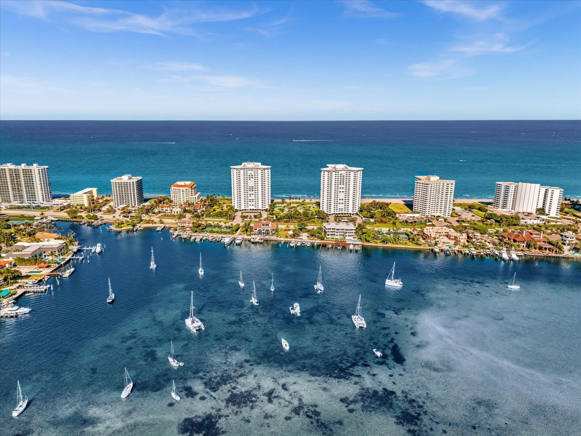 500 S Ocean Boulevard, Unit 909, Boca Raton, FL 33432 Photo