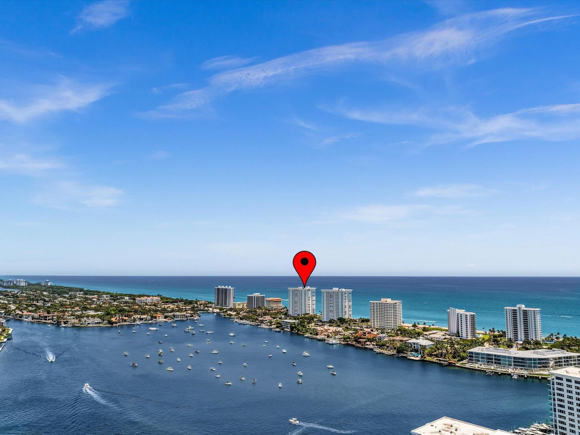 500 S Ocean Boulevard, Unit 909, Boca Raton, FL 33432 Photo