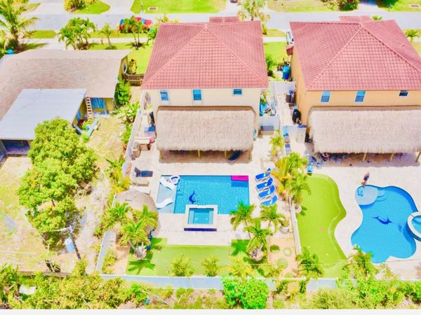 420 SW 1st Avenue, Boynton Beach, FL 33435