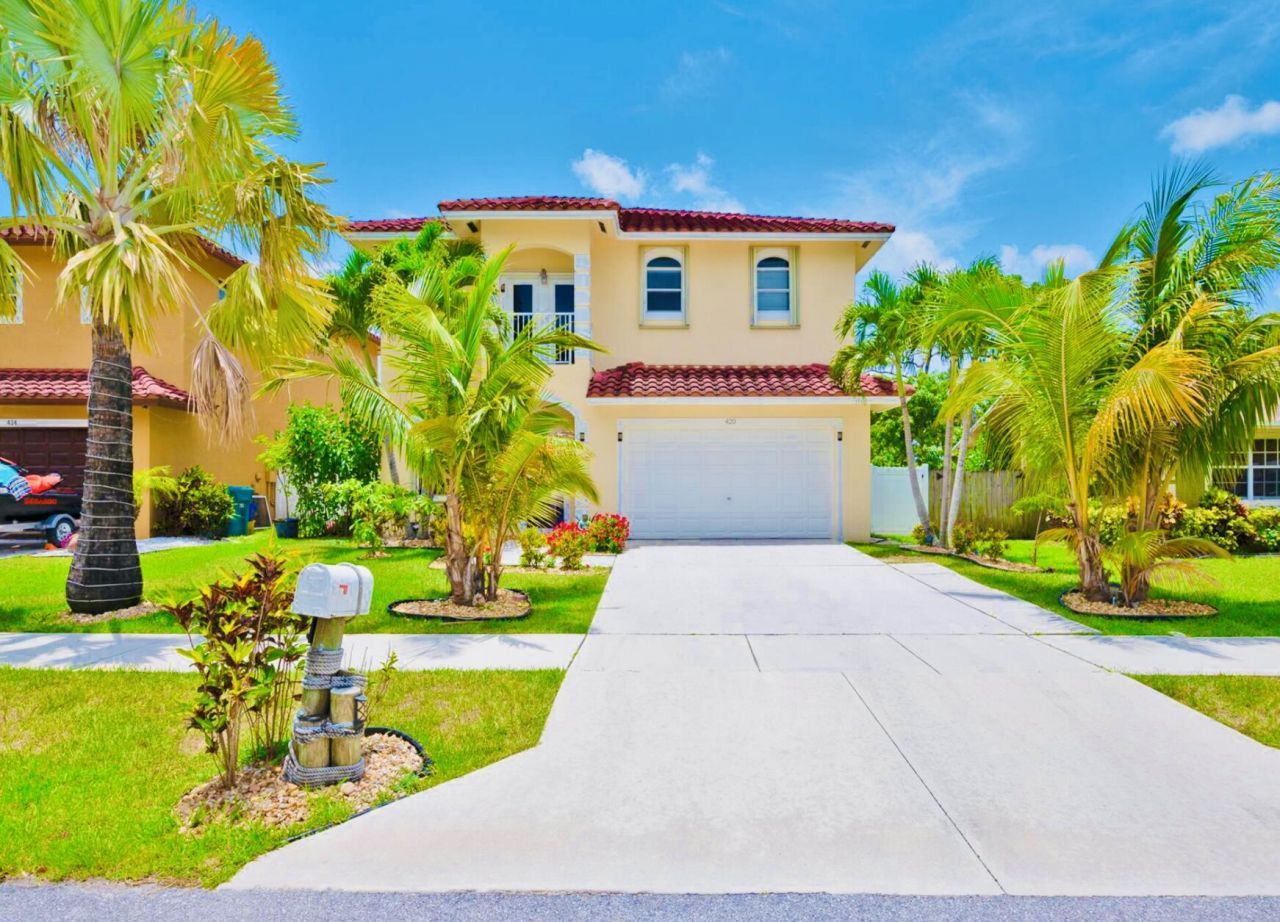 420 SW 1st Avenue, Boynton Beach, FL 33435 Photo