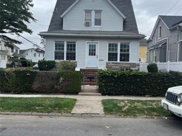 19401 Nashville Boulevard, Springfield Gardens, NY 11413