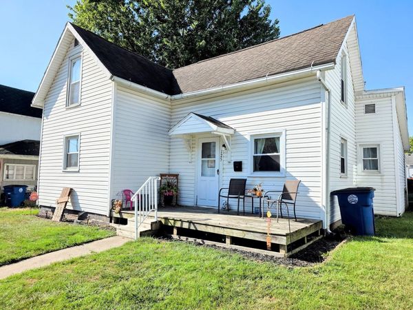 125 S Beech Street, Saint Marys, OH 45885