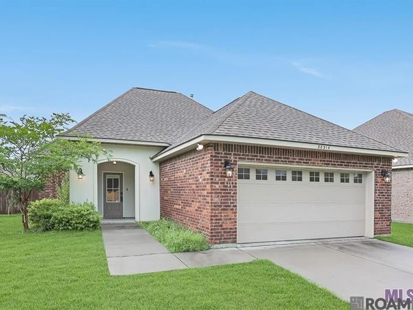 38314 Brown Rd, Prairieville, LA 70769
