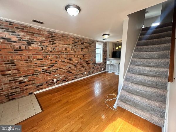 40 E BARNEY STREET, BALTIMORE, MD 21230