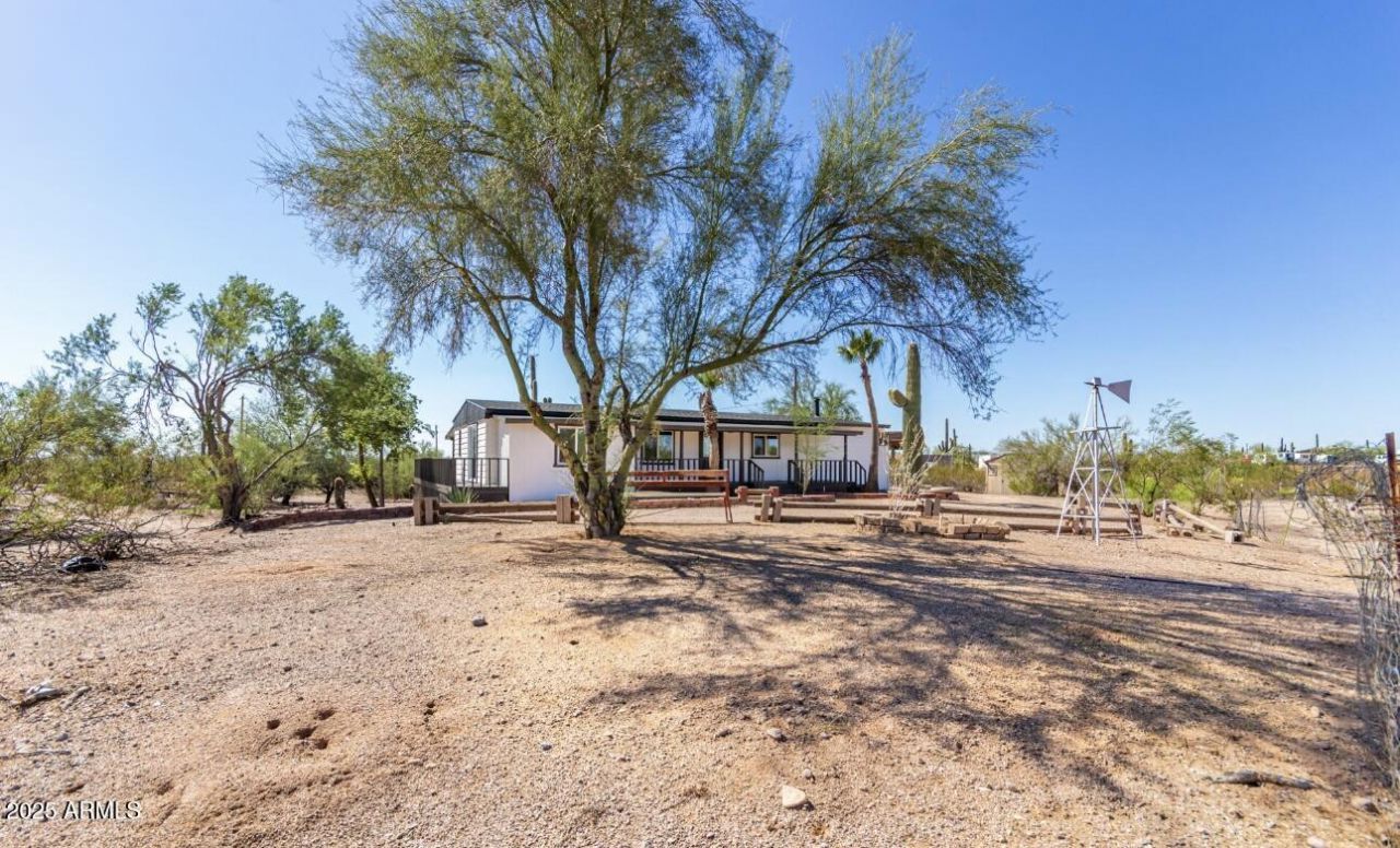 3032 E 15th Avenue, Apache Junction, AZ 85119 Main Photo
