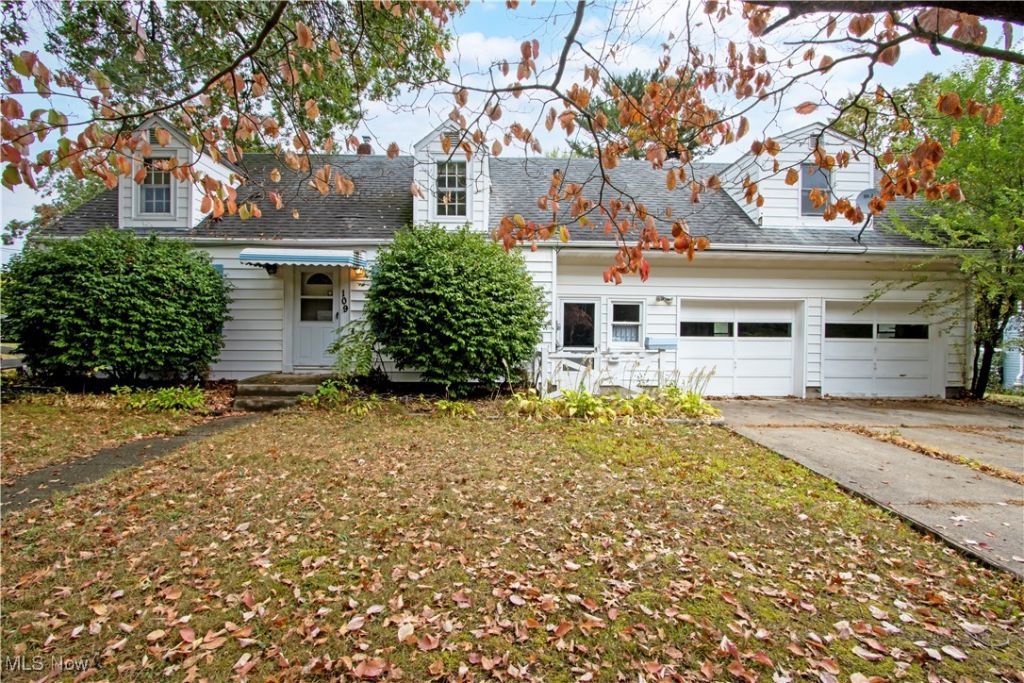 109 W Sunset Drive, Rittman, OH 44270 Main Photo