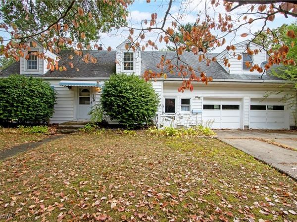 109 W Sunset Drive, Rittman, OH 44270