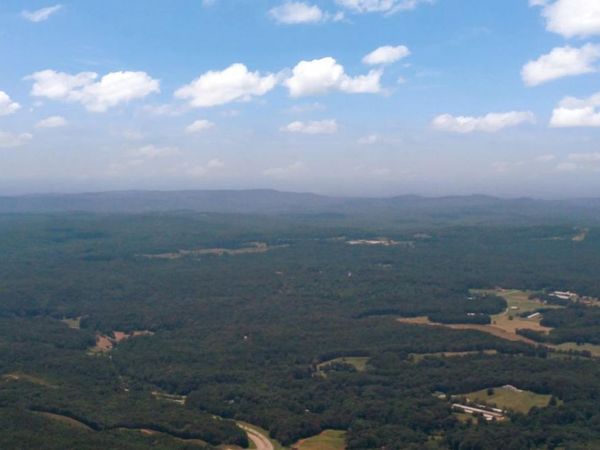 LOT 36 Talona Mountain Road, Unit 34, Ellijay, GA 30536