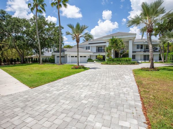 2771 Long Meadow Drive, Wellington, FL 33414