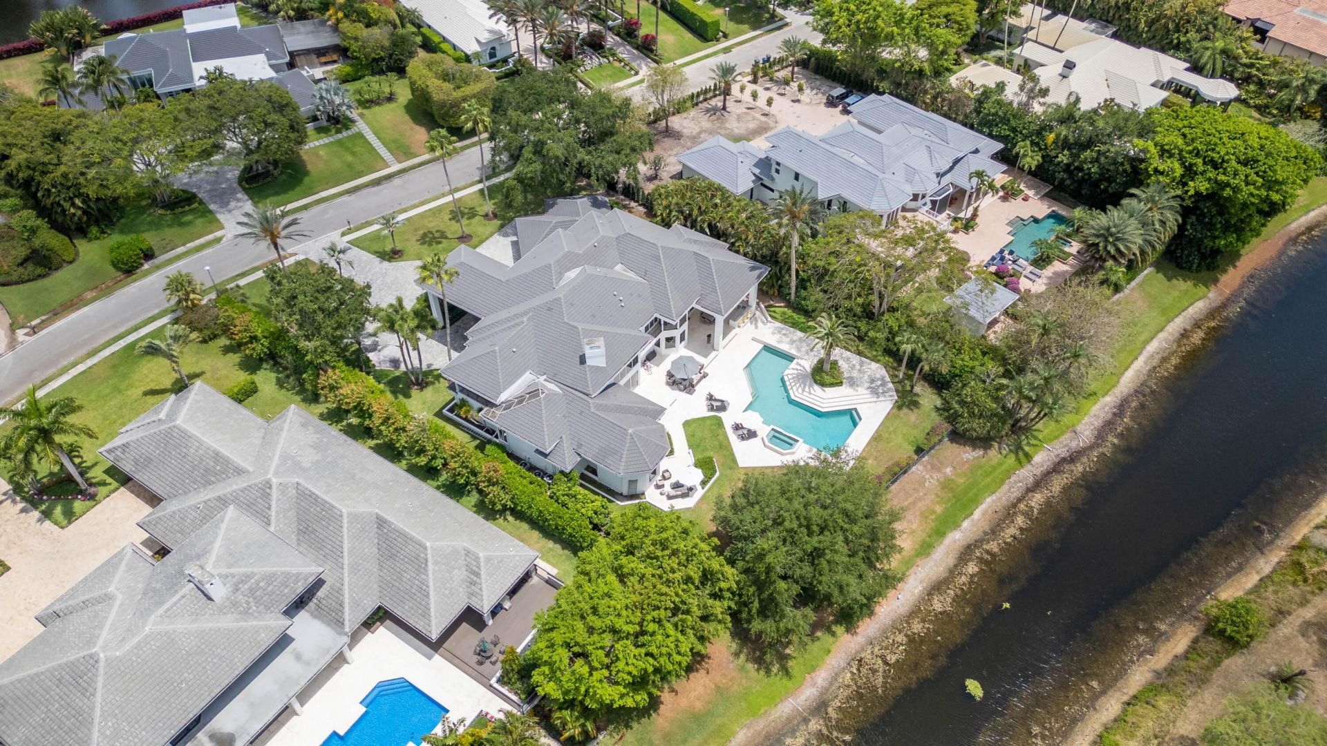 2771 Long Meadow Drive, Wellington, FL 33414 Photo