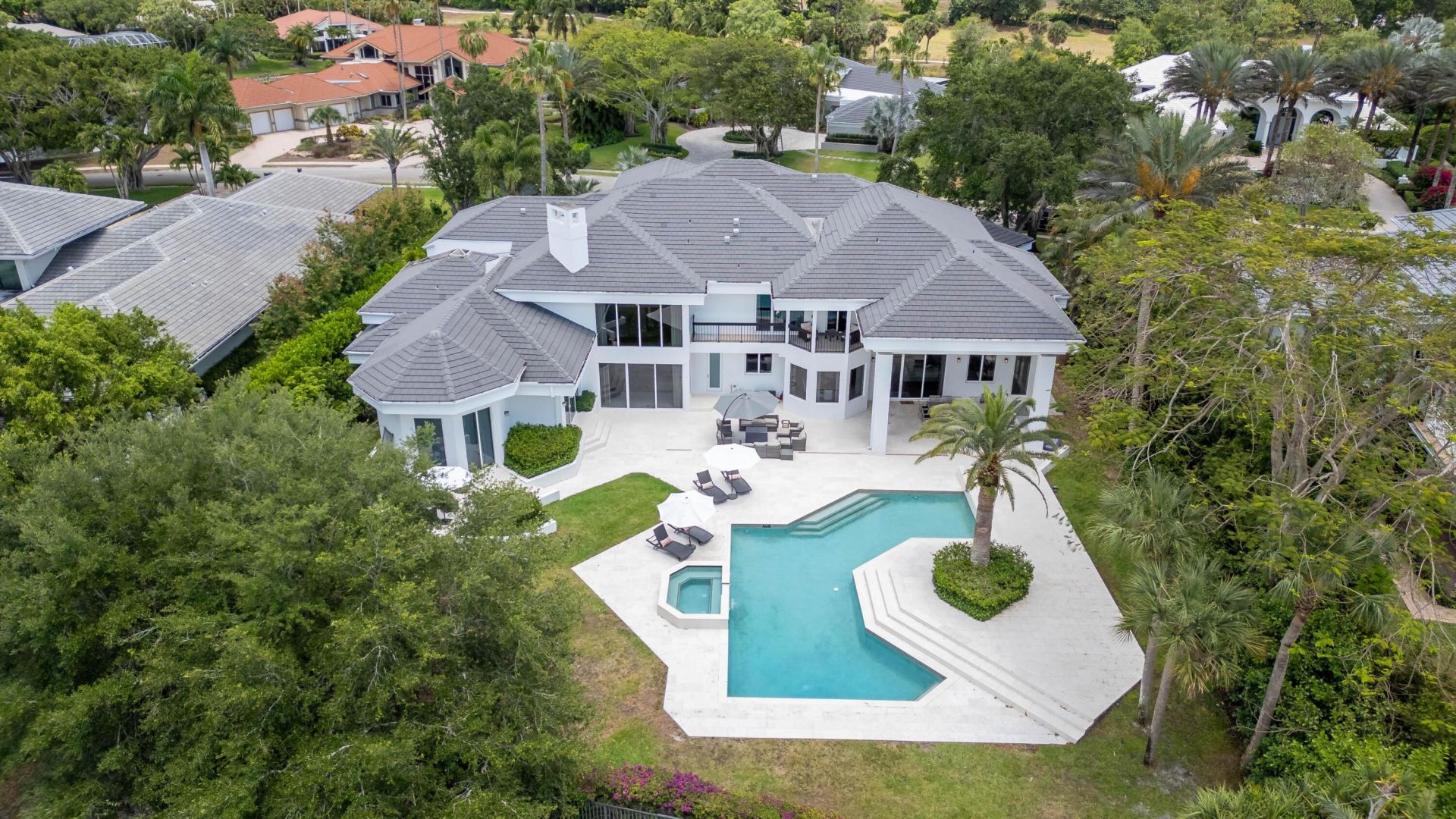 2771 Long Meadow Drive, Wellington, FL 33414 Photo