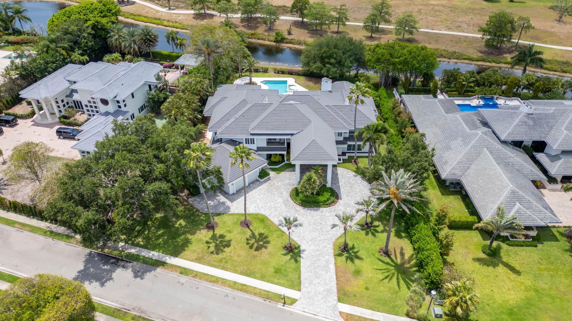 2771 Long Meadow Drive, Wellington, FL 33414 Photo