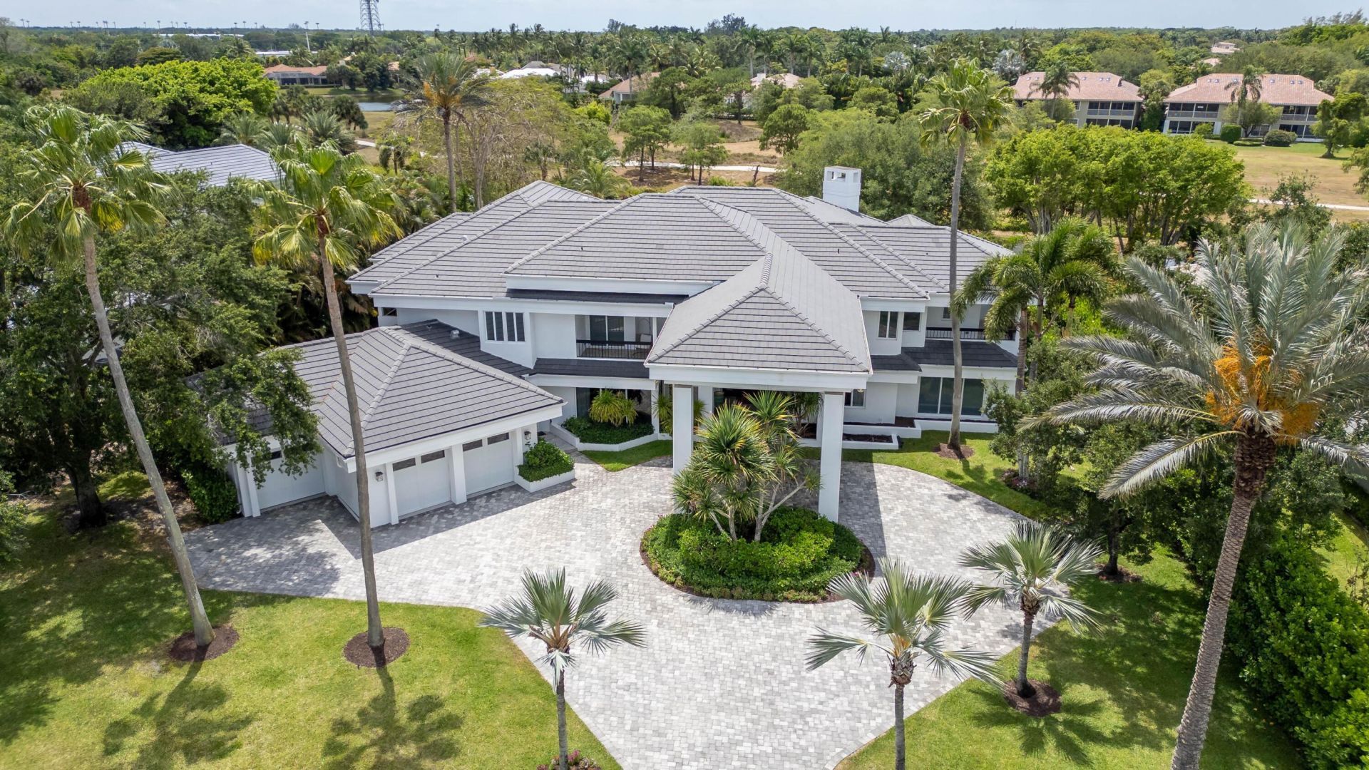 2771 Long Meadow Drive, Wellington, FL 33414 Photo