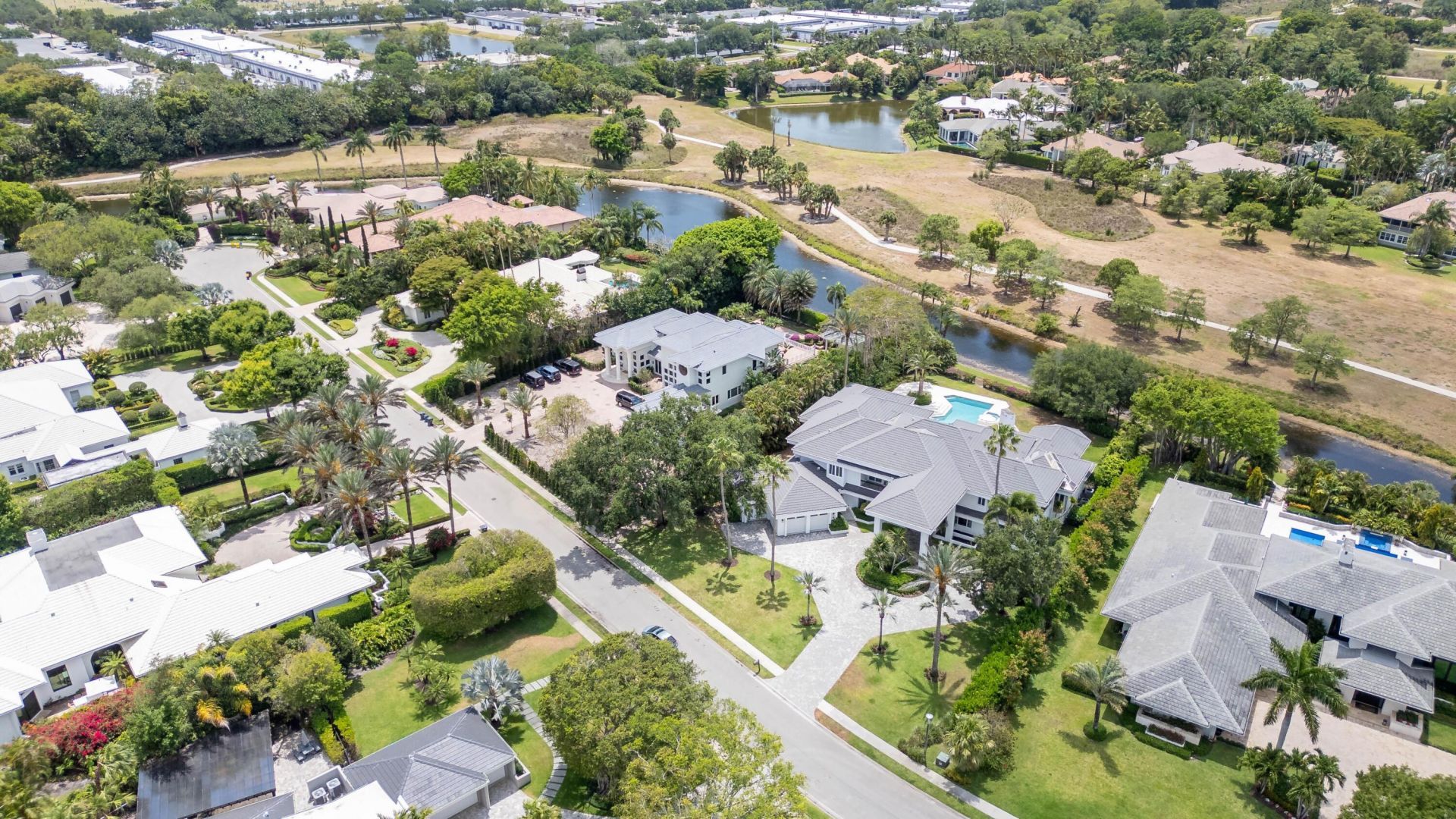 2771 Long Meadow Drive, Wellington, FL 33414 Photo