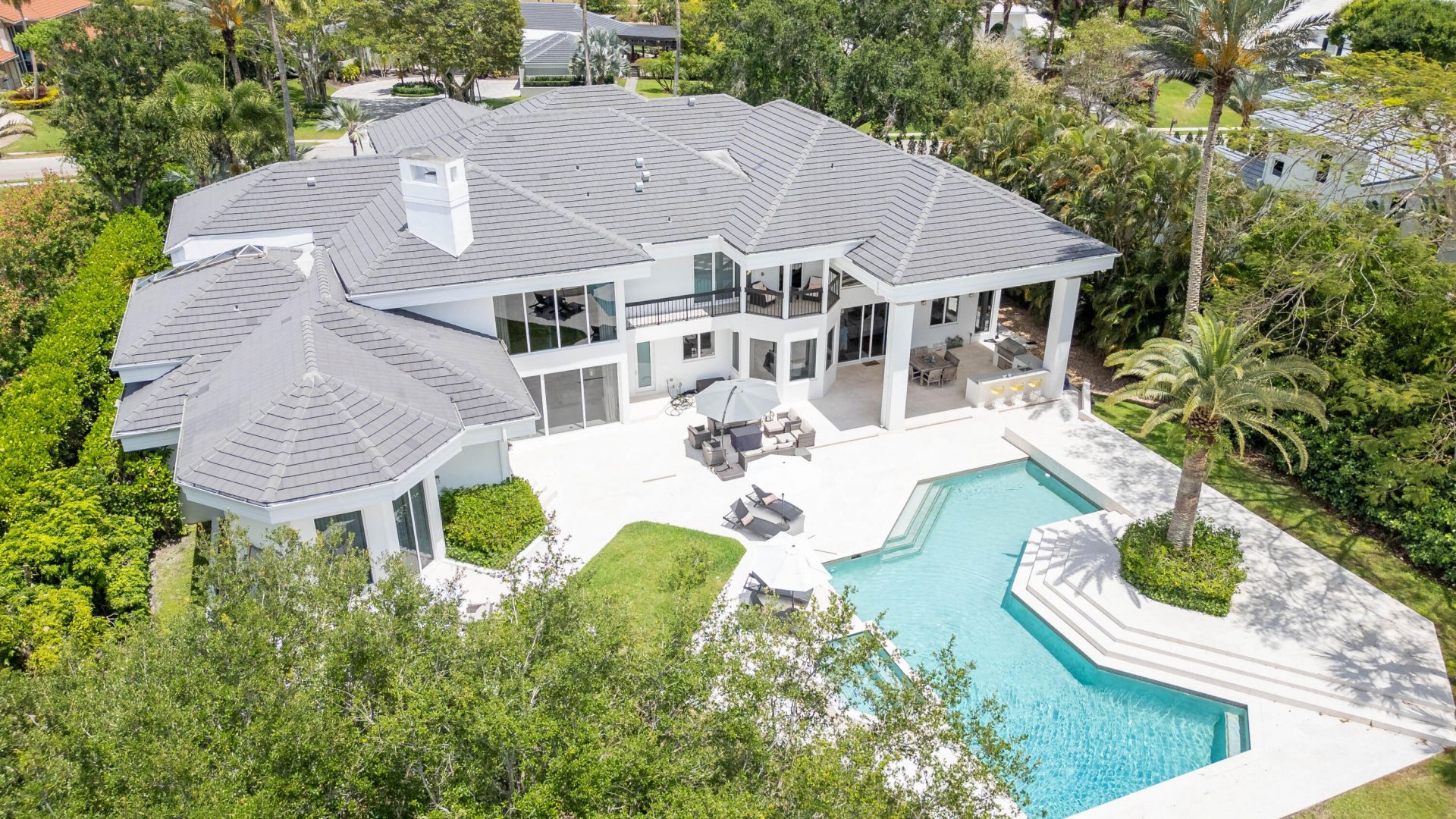 2771 Long Meadow Drive, Wellington, FL 33414 Photo