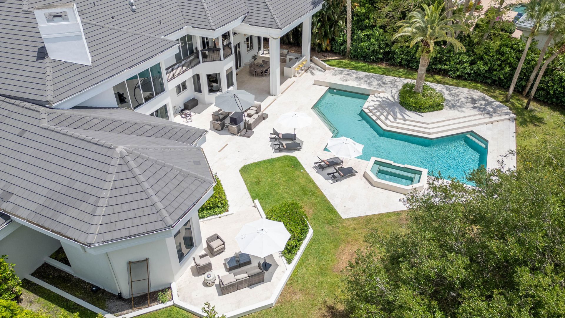 2771 Long Meadow Drive, Wellington, FL 33414 Photo