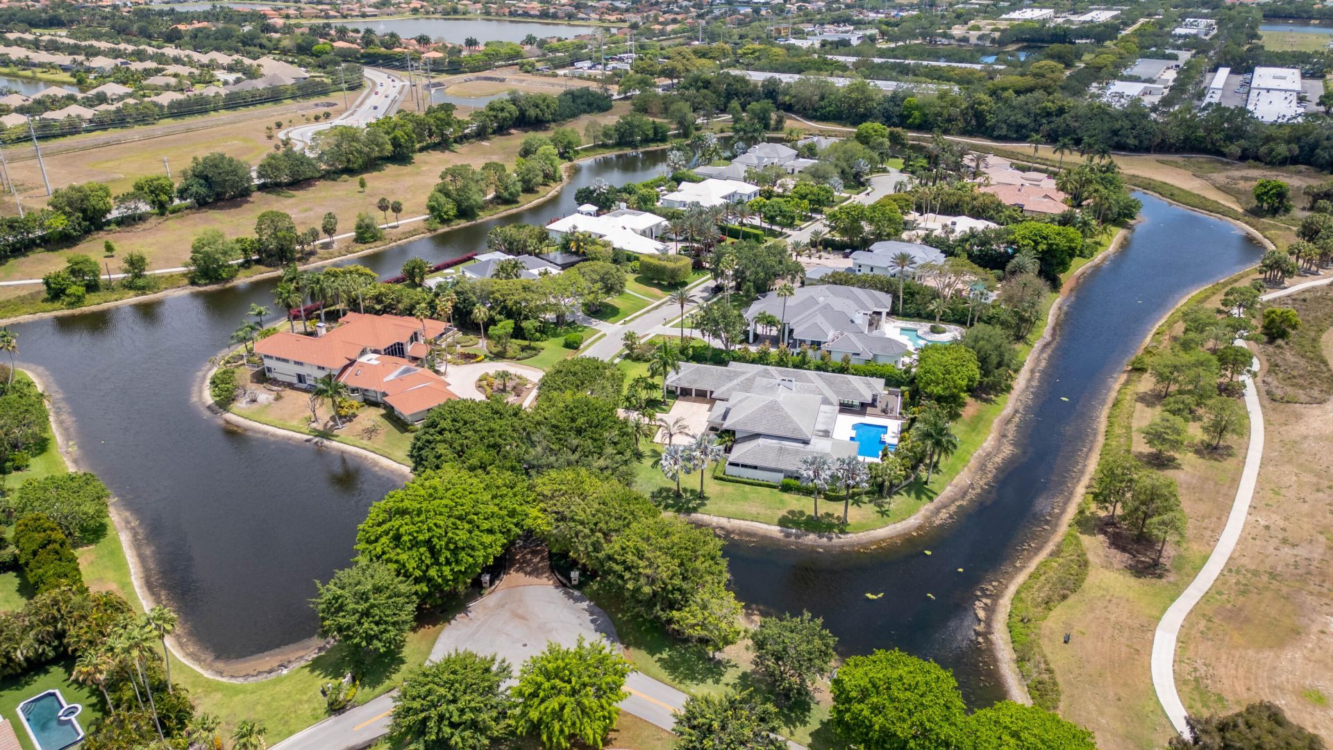 2771 Long Meadow Drive, Wellington, FL 33414 Photo