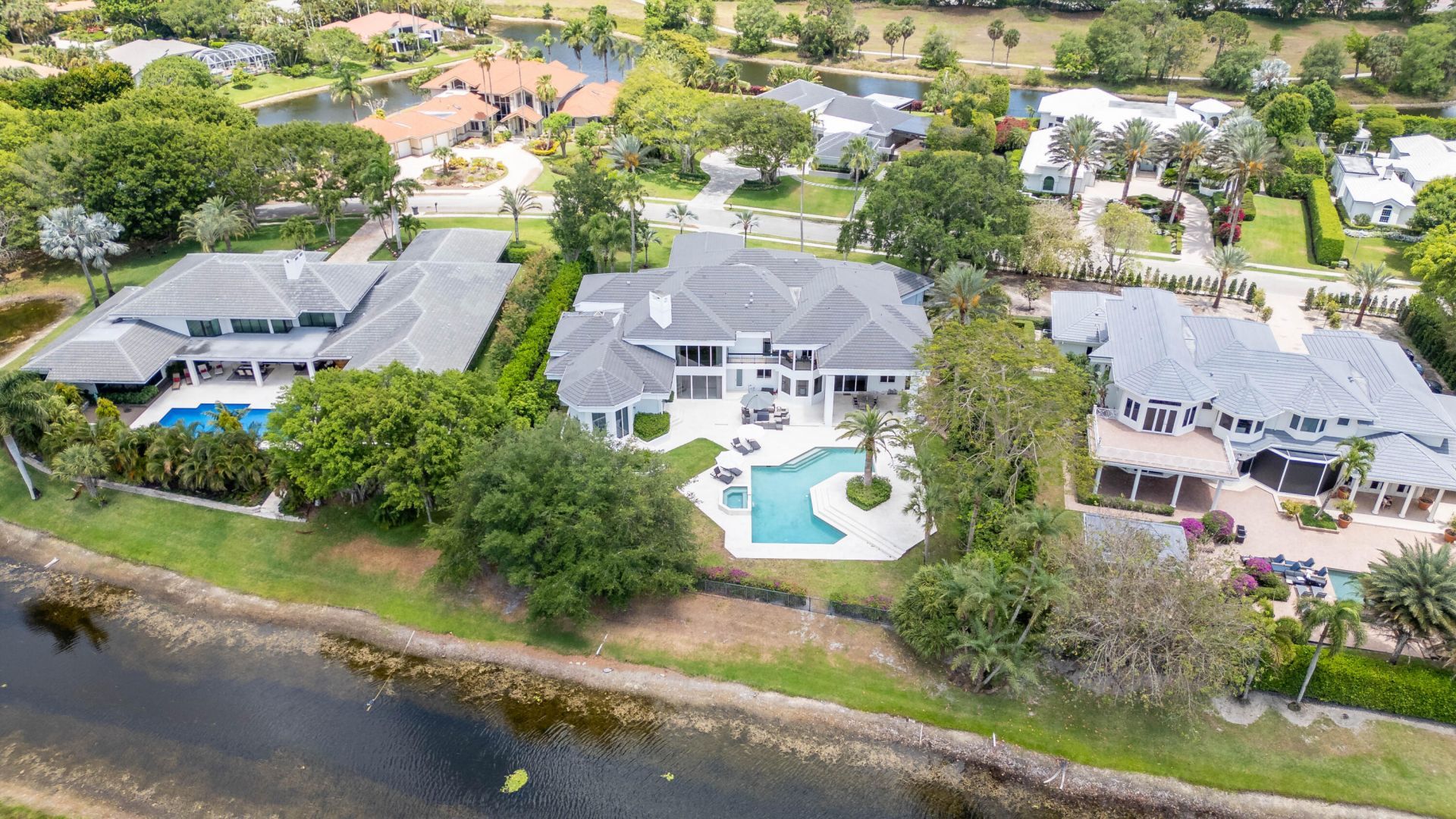 2771 Long Meadow Drive, Wellington, FL 33414 Photo