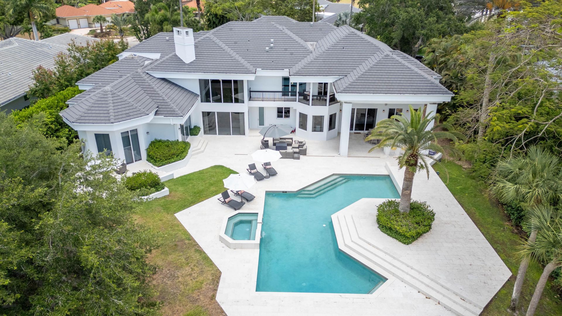 2771 Long Meadow Drive, Wellington, FL 33414 Photo