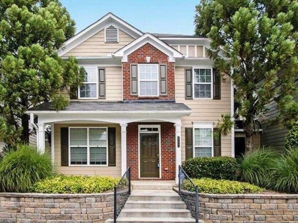 608 Lofty Lane SW, Atlanta, GA 30331