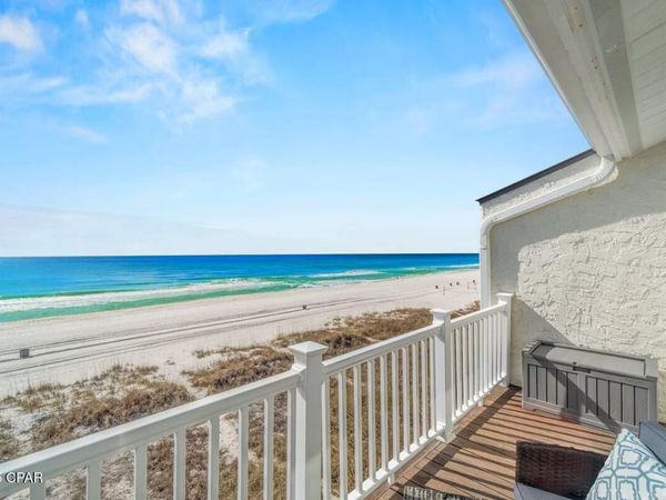 17203 Front Beach Road, Unit 2, Panama City Beach, FL 32413