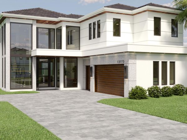 13773 Le Havre Drive, Palm Beach Gardens, FL 33410