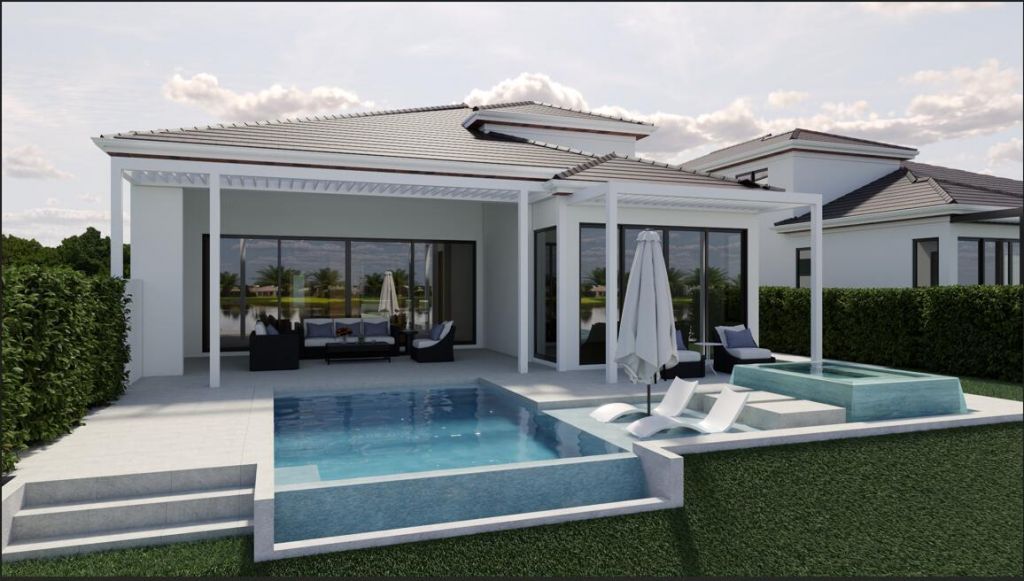 13773 Le Havre Drive, Palm Beach Gardens, FL 33410 Photo