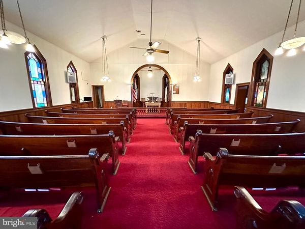 106 CHURCH STREET, VIENNA, MD 21869