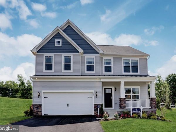 1001 FRED DRIVE, NORTH EAST, MD 21901