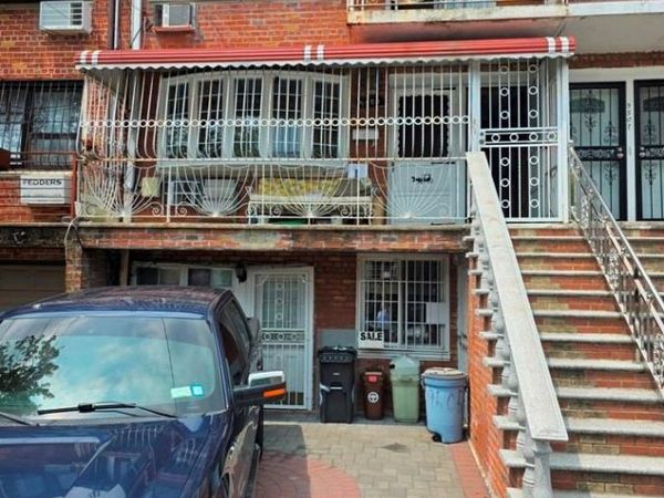 9505 Schenck Street, Brooklyn, NY 11236
