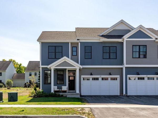 68 Eden Lane, Unit AN35, Williston, VT 05495