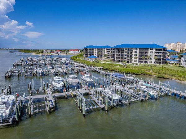 2700 N PENINSULA AVENUE, Unit 516, NEW SMYRNA BEACH, FL 32169