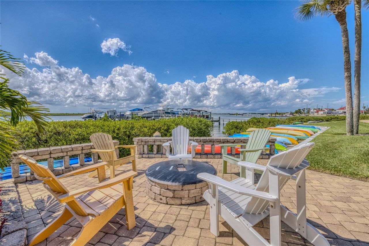 2700 N Peninsula Avenue, Unit 516, New Smyrna Beach, FL 32169 Photo