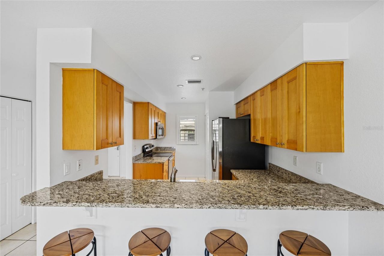 2700 N Peninsula Avenue, Unit 516, New Smyrna Beach, FL 32169 Photo