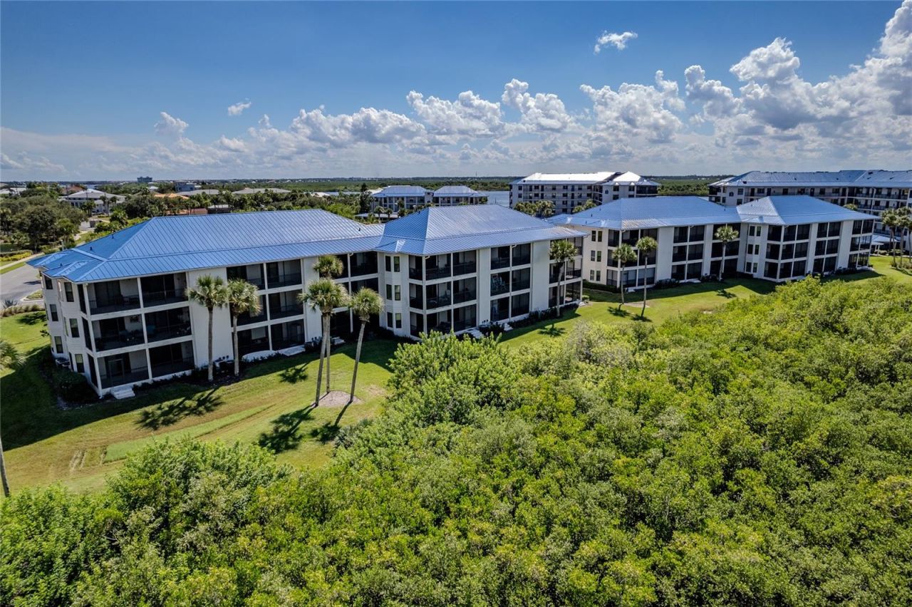 2700 N Peninsula Avenue, Unit 516, New Smyrna Beach, FL 32169 Photo