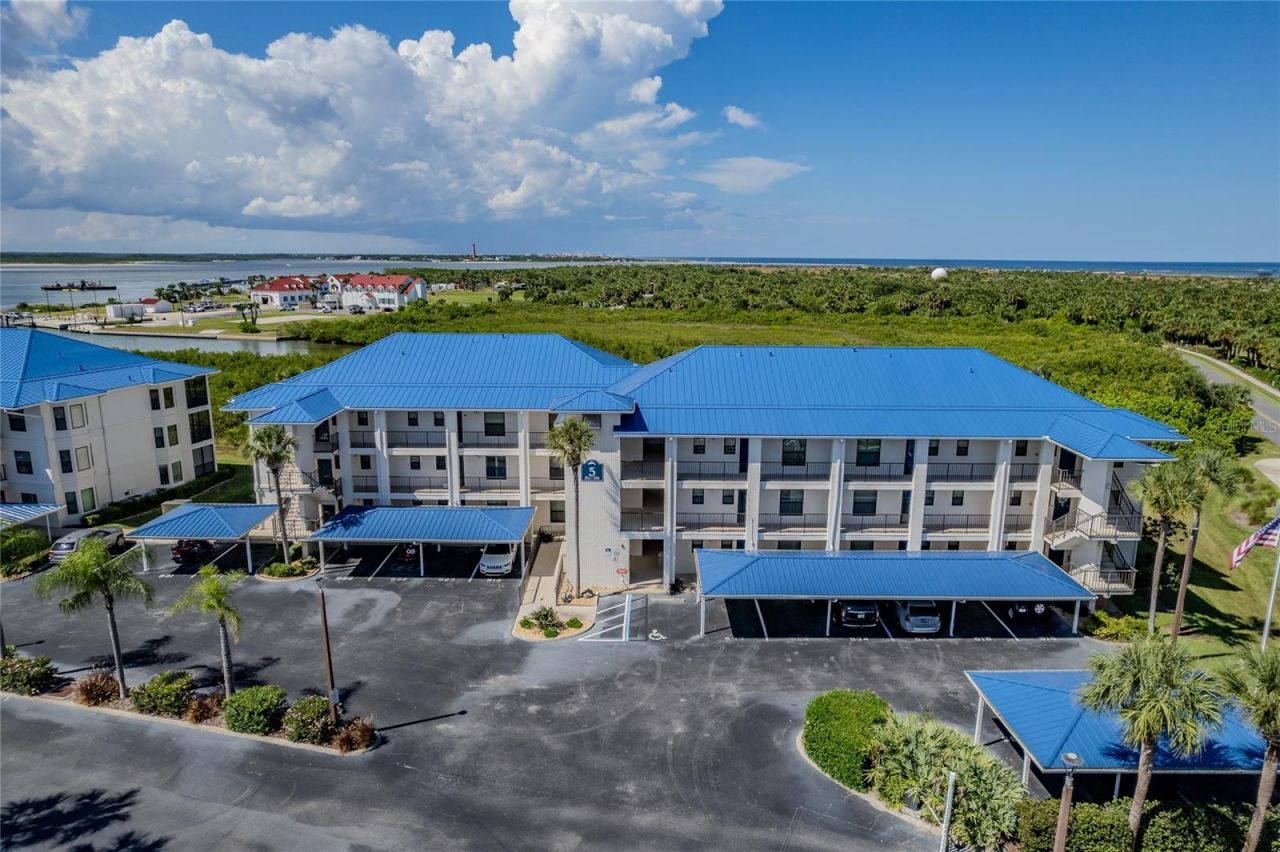 2700 N Peninsula Avenue, Unit 516, New Smyrna Beach, FL 32169 Photo