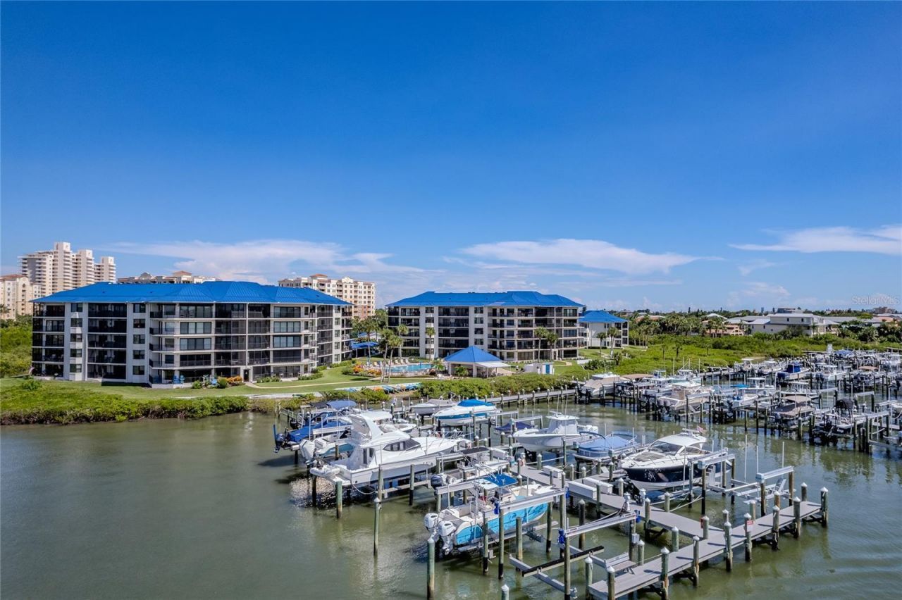 2700 N Peninsula Avenue, Unit 516, New Smyrna Beach, FL 32169 Photo