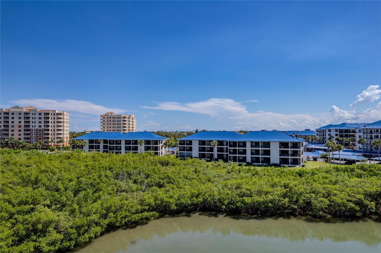 2700 N Peninsula Avenue, Unit 516, New Smyrna Beach, FL 32169 Photo