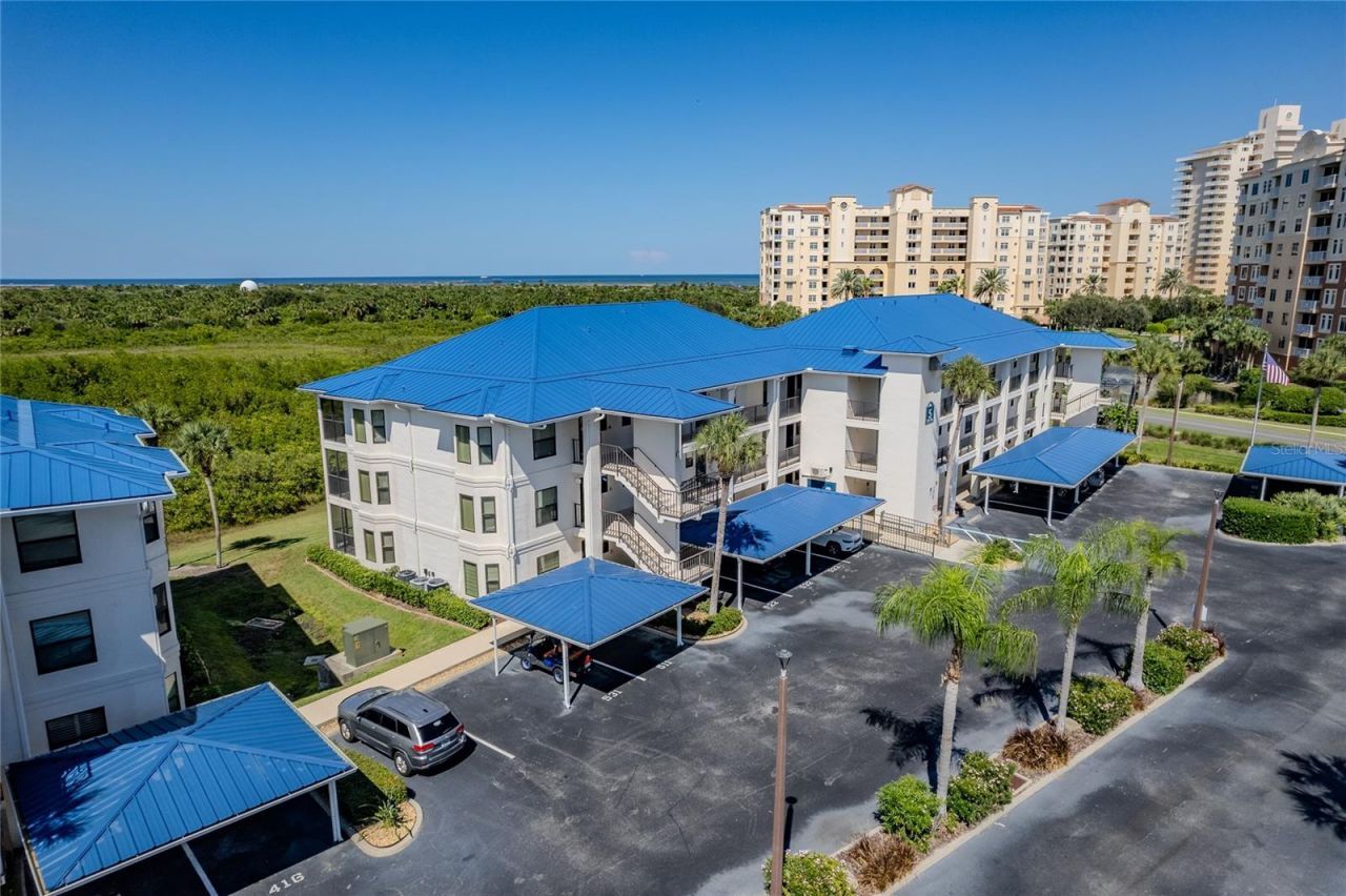 2700 N Peninsula Avenue, Unit 516, New Smyrna Beach, FL 32169 Photo