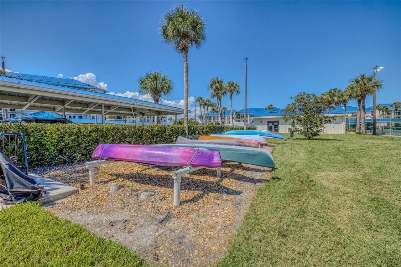 2700 N Peninsula Avenue, Unit 516, New Smyrna Beach, FL 32169 Photo