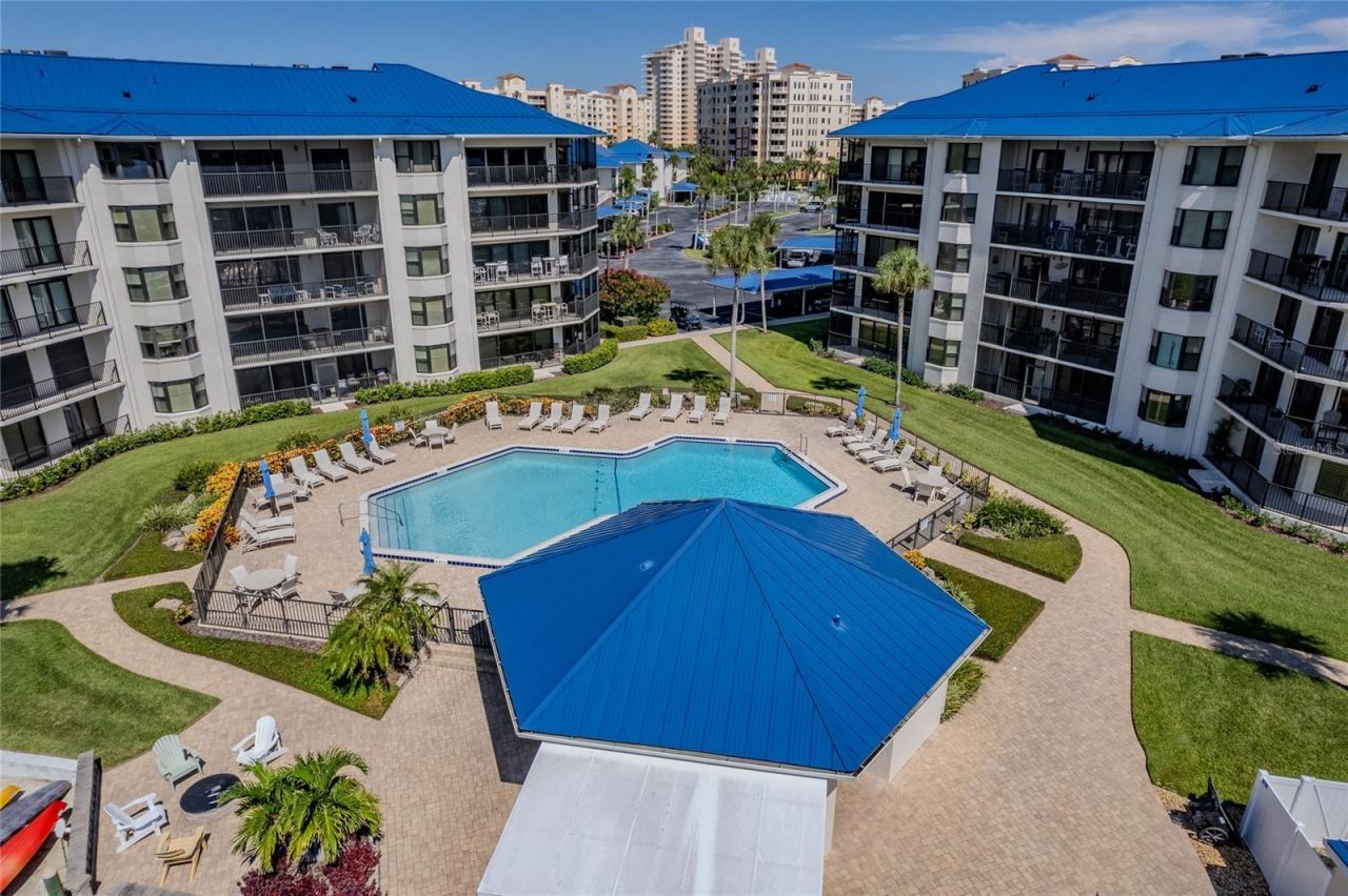 2700 N Peninsula Avenue, Unit 516, New Smyrna Beach, FL 32169 Photo