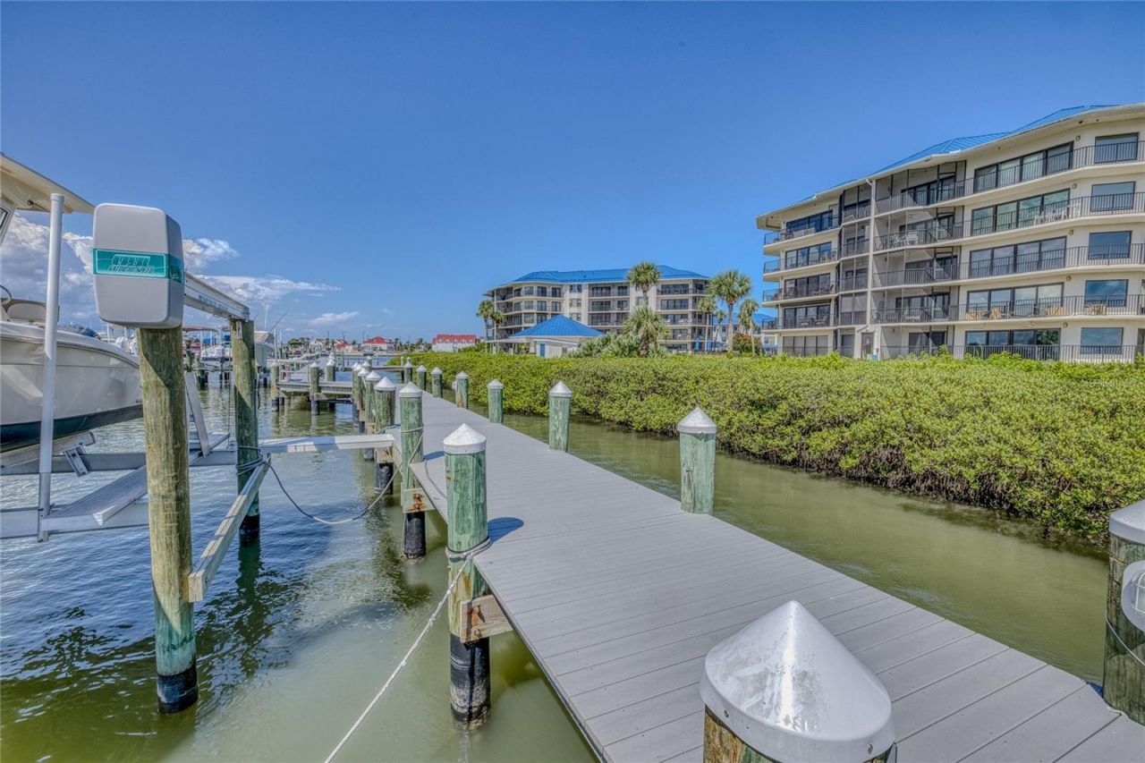 2700 N Peninsula Avenue, Unit 516, New Smyrna Beach, FL 32169 Photo