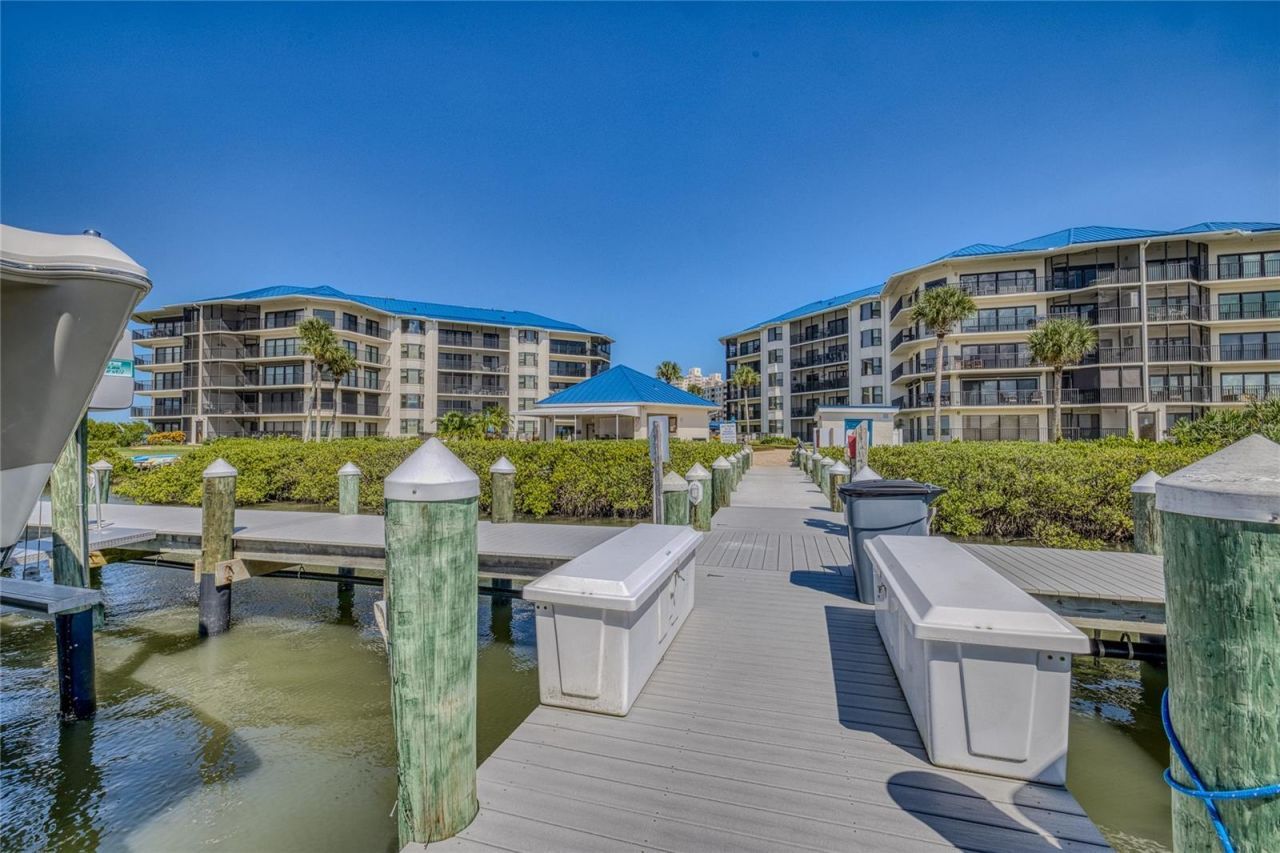 2700 N Peninsula Avenue, Unit 516, New Smyrna Beach, FL 32169 Photo